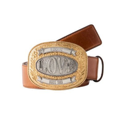 THE NUAGE BELT